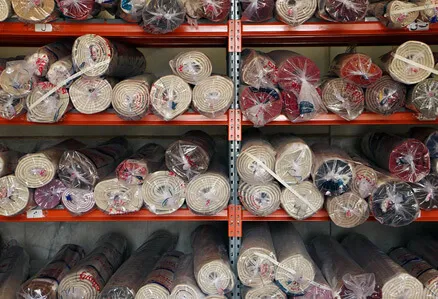 قالیشویی شهرک غرب همراه با تخصص و رضایتمندی